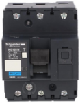 Schneider Electric Automatinis jungiklis 3P C 16A 25kA AC NG125N (18633)