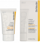 Strivectin Crepe Control Brightening + Firming Hand Kreminis &scaron;viesinantis ir stangrinantis rankų kremas, 60 ml