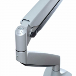 Laikiklis Art Desk Mount 17&lsquo; - 45&rsquo; (L-35GD)