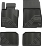 Frogum Guminiai kilimėliai No.77 Mini Countryman R60 2010-2016m.