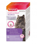 Raminamoji priemonė katėms - Beaphar CATCOMFORT REFILL 48ML