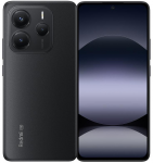 Xiaomi Redmi Note 14 5G 6/128GB Midnight Black