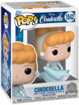 FUNKO POP! Vinilinė figūrėlė: Disney: Cinderella - Cinderella