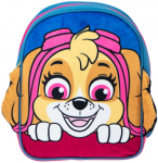 Kuprinė &Scaron;unyčiai Patruliai (Paw Patrol) SKY