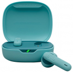 Ausinės JBL Wave Flex 2 TWS Bluetooth Belaidės In-Ear Earbuds Mėlyna EU