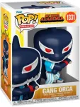FUNKO POP! Vinilinė figūrėlė: My Hero Academia - Gang Orca, 10 cm