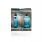 Jean Paul Gaultier J.P. Gaultier Le Male - EDT 125 ml + du&scaron;o želė 75 ml kvepalai Vyrams EDT 2 x 40 ml