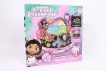 Dreamworks Animation Rms Import Gabby's Dollhouse užsiaugink savo Kitty Fairy parką, 70-0006