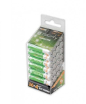 Techly &Scaron;arminės baterijos LR03 aaa 24vnt, (ibt-lr03t24b)