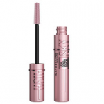 Maybelline Lash Sensational Sky High Blakstienų tu&scaron;as - Extension and volume mascara 7.2 ml Burgundy Haze
