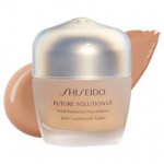 Shiseido Radiance Liquid Makeup SPF 20 Future Solution LX (Total Radiance Foundation) 30 ml