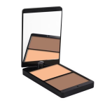 Nouba kontūravimo bronzantai kompakti&scaron;ka pudra 030 Dark, 14 g
