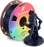 Polymaker Panchroma PLA Galaxy 1.75mm 1kg - Galaxy Dark Mėlyna