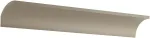 20,8W LED sieninis &scaron;viestuvas VELAS, rusvas, 2700K, 01-4259