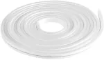 10W/m LED Flex Neon juosta OPTONICA, 24V, 3000K, IP65, 5m ritė
