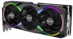 Vaizdo plok&scaron;tė Pny Technologies PNY GeForce RTX 5080 Triple Fan, GeForce RTX 5080, 16 GB, GDDR7, 256 bit, 7680 x 4320 pikselių, PCI Express x16 5.0