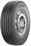 Michelin 315/60R22.5 X MULTI Z 154/148L TL M+S 3PMSF /universali /visos a&scaron;ys