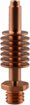 Phaetus Dragon ST ekstruderio vamzdelio rinkinys