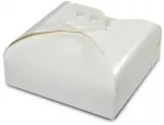 Guardini Easy Bake paper cake carrier 33x33x11,5cm