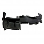 VAG Radiator Kairysis Oro Gidas Audi A6 Avant 2011 2014 Originalus 4G0121283T