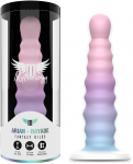 Mythology Fantasy Dildo Mėlyna MYTHOLOGY Arian Nayade Silicone Model M - Flexible Harness-Compatible Mėlyna