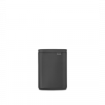 Brabantia &scaron;iuk&scaron;liadėžė Bo, 4 l, mineralinė, bekvapė