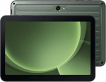 Plan&scaron;etė Samsung Galaxy Tab Active 5 Pro X356 10.1 5G 6GB RAM 128GB Enterprise Edition - Žalias