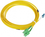 VIENAMODIS KOMUTACINIS LAIDAS PC-2SC-APC/2LC-5 5 m ULTIMODE
