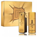Paco Rabanne 1 Million Giftset, 200 ml