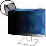 &bdquo;Flirtr&ldquo; be kofeino &bdquo;DELL 3M&trade;&ldquo; privatumo filtras 25 colių viso ekrano monitoriui su 3M&trade; COMPLY&trade; magnetiniu tvirtinimu, 16:9, PF250W9EM