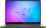 Ne&scaron;iojamas kompiuteris ASUS ROG Zephyrus G16 GU605CP-QR007W 16" WQXGA OLED Core Ultra 9 285H 32GB/1TB RTX5070 Win11