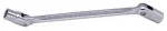 Bahco Flex-head wrench 4040M 8x9mm