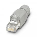 Tinklo duomenų jungtis Phoenix Contact VS-08-RJ45-5-Q/IP20 - RJ45