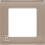 Kontakt Simon RĖMAS 1-CR.NAT.MATINIS STIKLAS SIMON BEIGE5