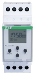 F&F PCZ-525.4 LAIKRODIS ASTRON.1-NFC KANALAS