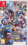 &bdquo;Marvel vs. Capcom Fighting Collection&ldquo;: &bdquo;Arcade Classics&ldquo; (kodas dėžutėje) &ndash; &bdquo;Nintendo Switch&ldquo;