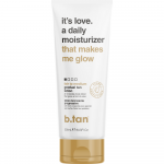 b.tan - It's Love A Daily Moisturizer Palaipsniui įdegio losjonas 236 ml