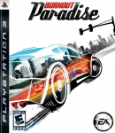 EA &bdquo;Burnout: Paradise&ldquo; (didžiausi hitai) &ndash; &bdquo;PlayStation 3&ldquo;