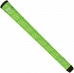 Lizard Skins DSP Ultra Golf Grip &ndash; BB49 apvyniojimas &ndash; Lucky Žalias &ndash; vidutinio dydžio
