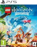 PS5 LEGO Horizon Adventures