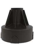 Įleidžiamo į žemę &scaron;viestuvo CNC/INC 50 rėmelis