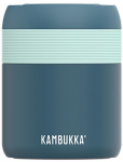 Termo pietų dėžutė Kambukka Bora, 600 ml, Mėlyna