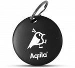 Kraujospūdžio matuoklis Aqiila &ndash; &bdquo;Tagbird&ldquo; &ndash; daiktų ie&scaron;kiklis (1 vnt. pakuotė)
