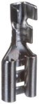 Ergom E10KN-01010100501 Jungiamoji įvorė N 4,8-1/0,5 E10KN-01010100501 /100 vnt./