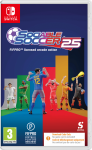Tower Studios Socialus futbolas 25 (kodas dėžutėje)