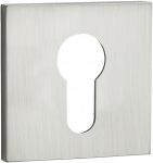 Vidaus durų apyraktė Kuchinox, LK6_302A, Satin