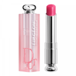 Christian Dior Dior Addict Lip Glow Balm drėkinamasis, lūpų spalvą pary&scaron;kinantis balzamas, atspalvis: 007 Raspberry, 3.2 g