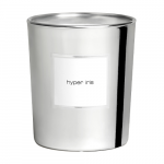 Courreges, Hyper Iris, Scented Candle, 350 g *Tester