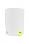 Off White Off-Baltas, 'B' Blazing Wood, Scented Candle, 200 g *Tester