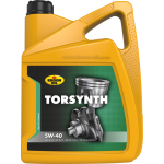 Variklinė alyva Kroon Oil Torsynth 5W-40, 5L